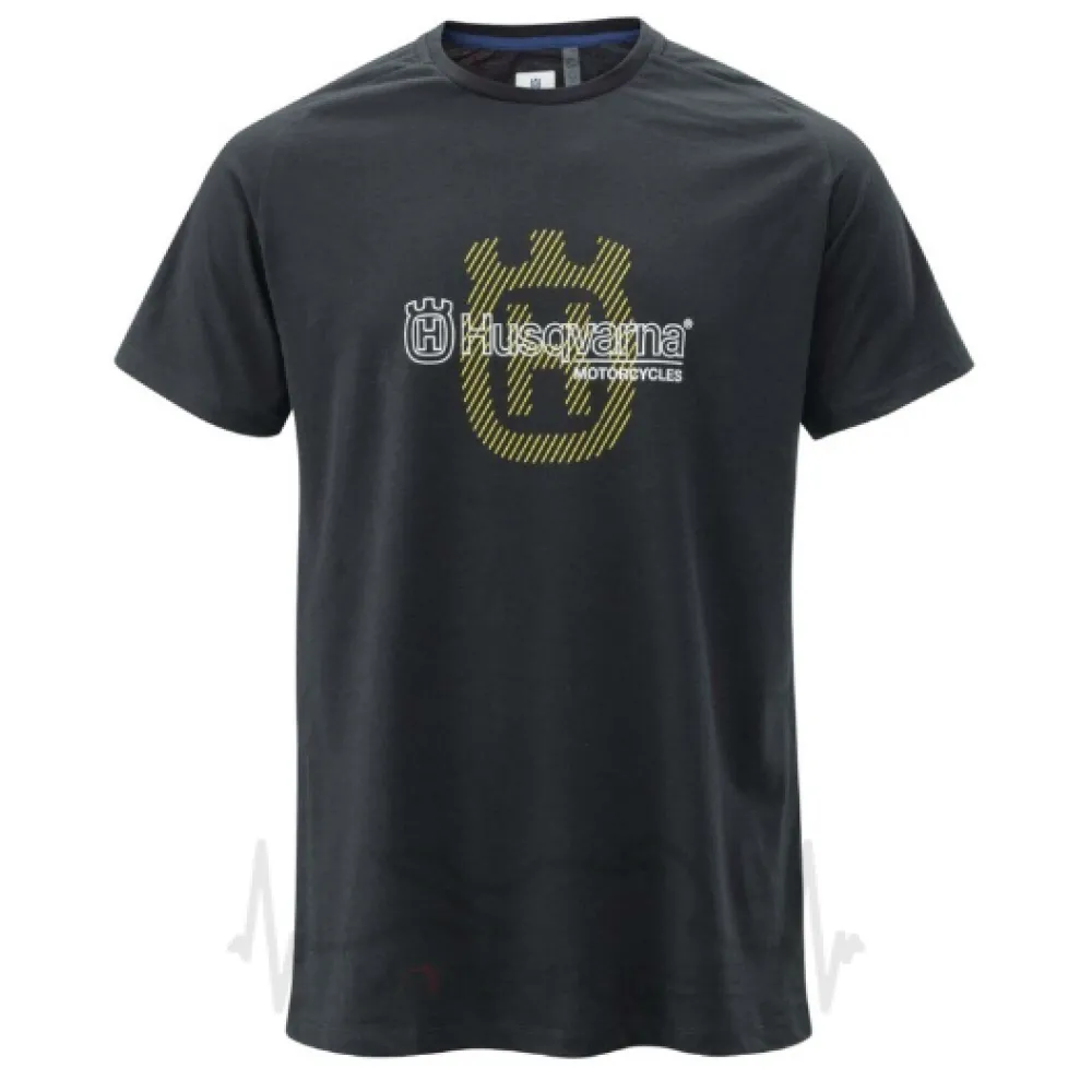 Футболка Husqvarna ORIGIN TEE 3HS240033504 (L)